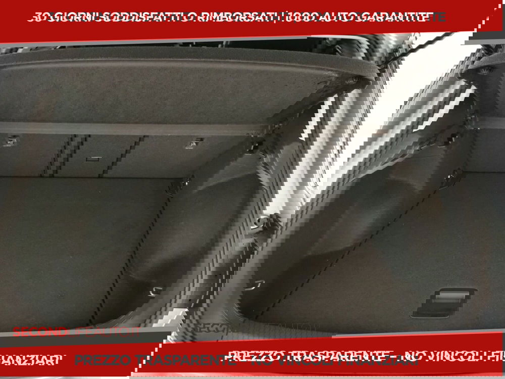 Volkswagen T-Roc nuova a Chieti (7)