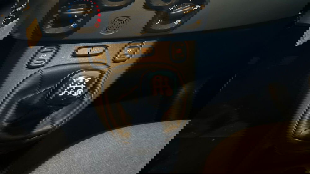 Fiat Panda usata a Viterbo (11)