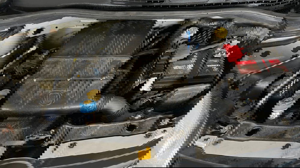 Fiat Panda usata a Viterbo (12)