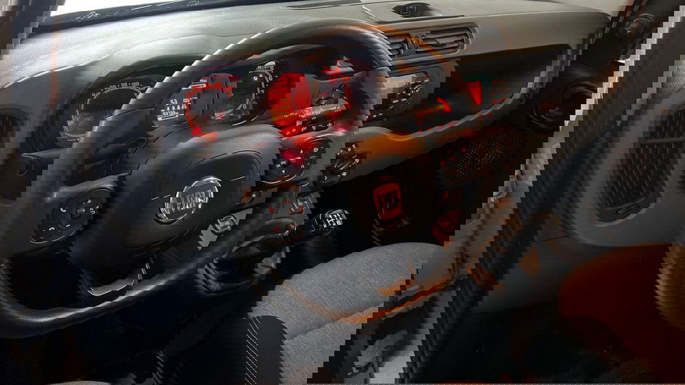 Fiat Panda usata a Viterbo (14)