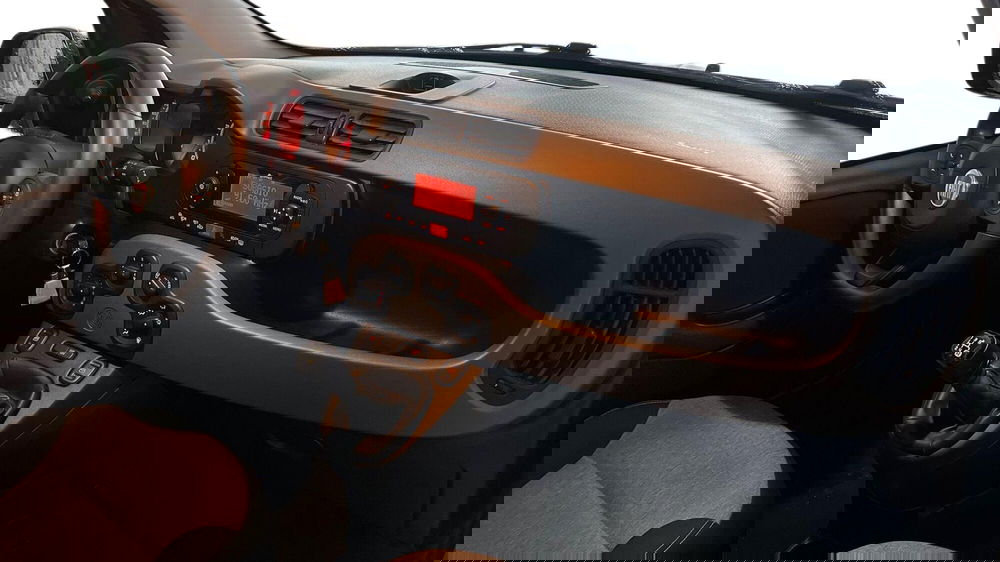 Fiat Panda usata a Viterbo (15)