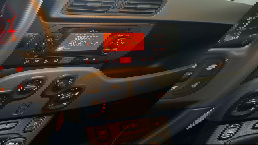 Fiat Panda usata a Viterbo (5)