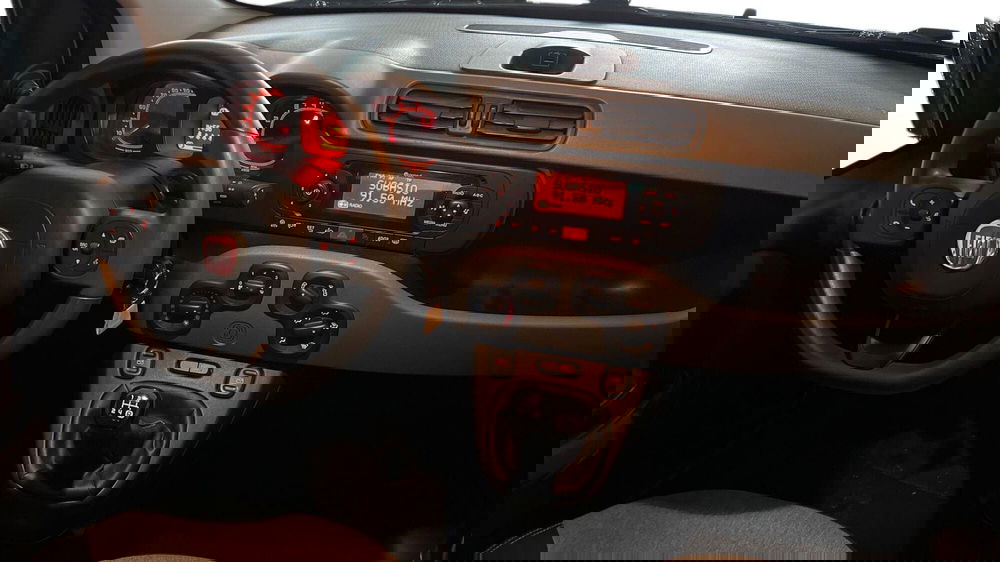 Fiat Panda usata a Viterbo (9)