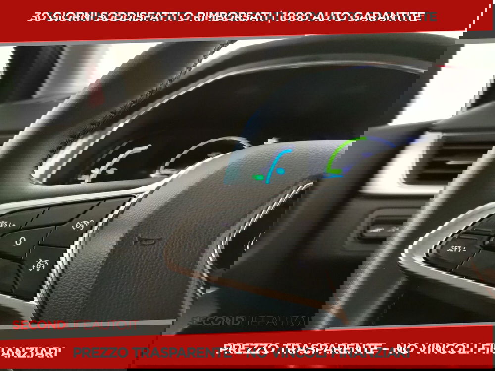 Renault Captur usata a Chieti (10)