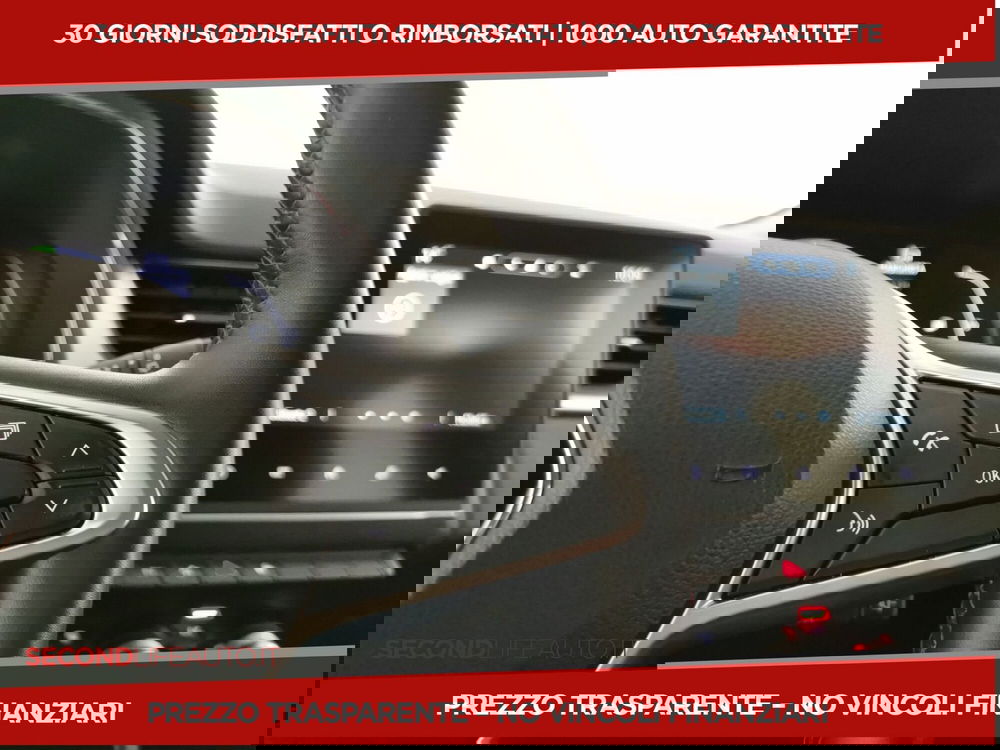 Renault Captur usata a Chieti (11)