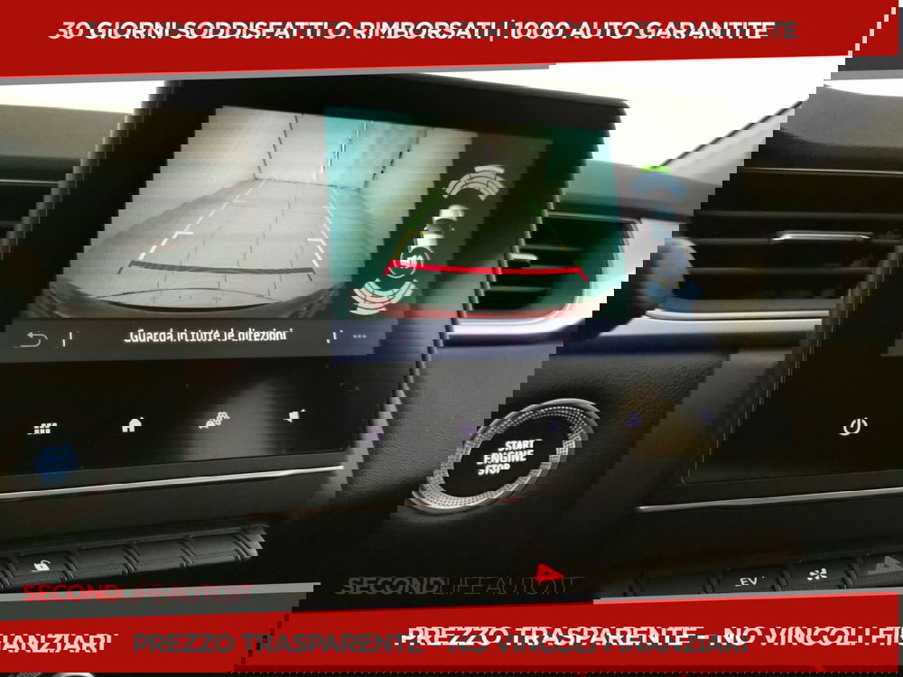 Renault Captur usata a Chieti (19)