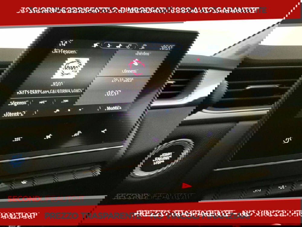 Renault Captur usata a Chieti (20)