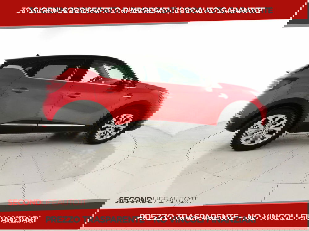 Renault Captur usata a Chieti (4)