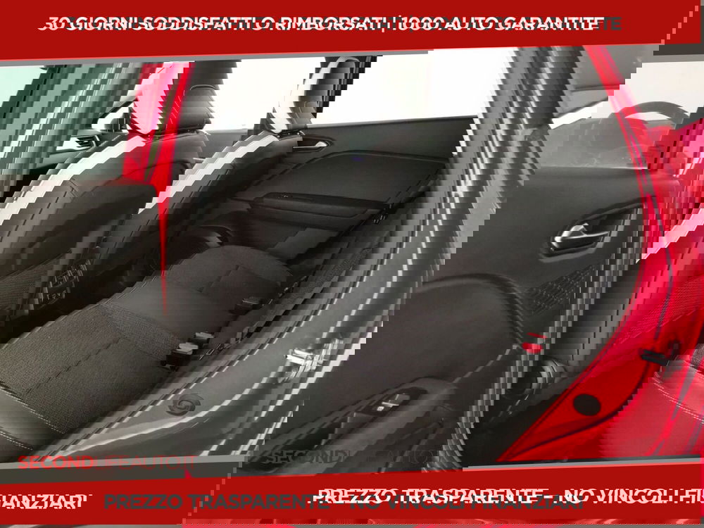 Renault Captur usata a Chieti (6)