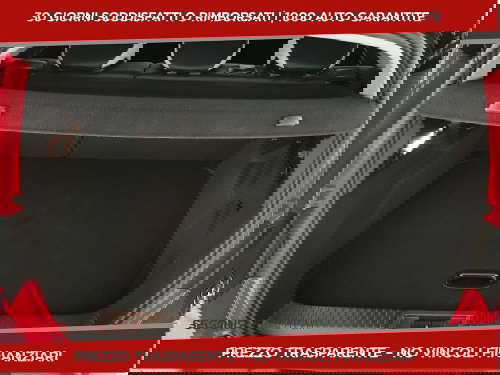 Renault Captur usata a Chieti (7)