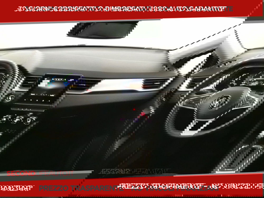 Renault Captur usata a Chieti (8)