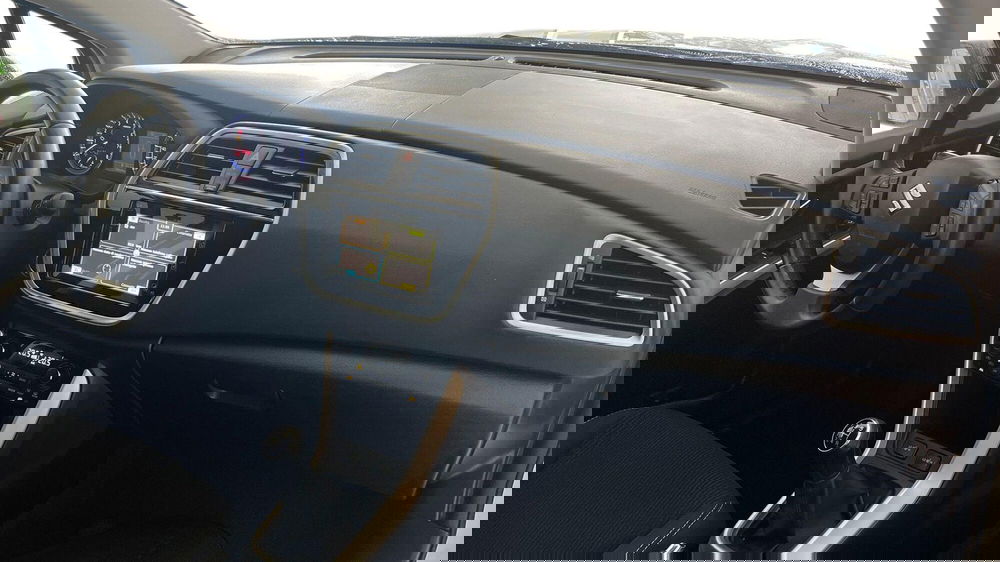 Suzuki S-Cross usata a Viterbo (11)