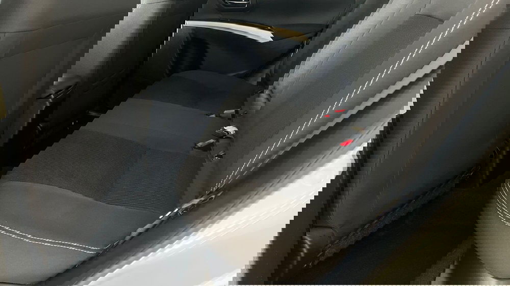 Suzuki S-Cross usata a Viterbo (13)