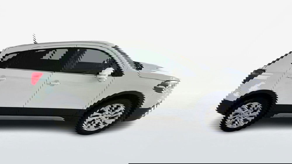 Suzuki S-Cross usata a Viterbo (4)