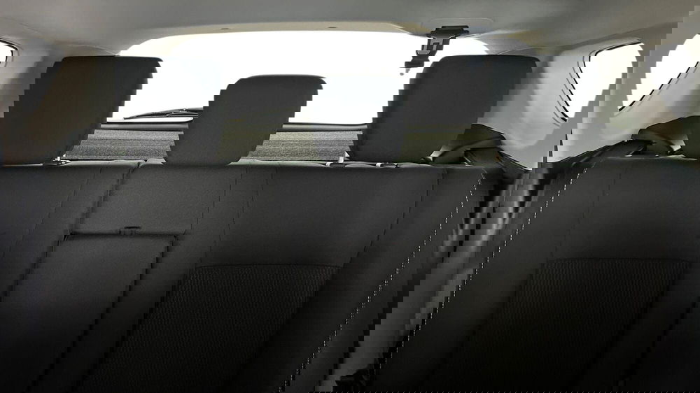 Suzuki S-Cross usata a Viterbo (5)