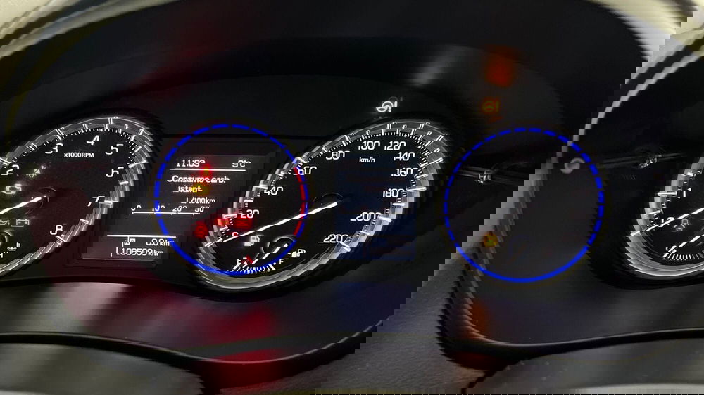 Suzuki S-Cross usata a Viterbo (6)