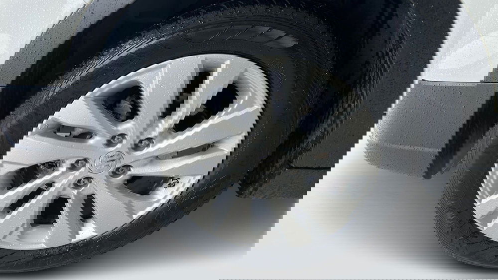 Suzuki S-Cross usata a Viterbo (8)