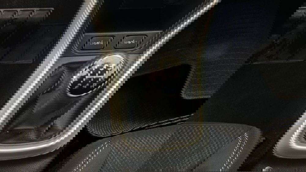 Suzuki S-Cross usata a Viterbo (9)