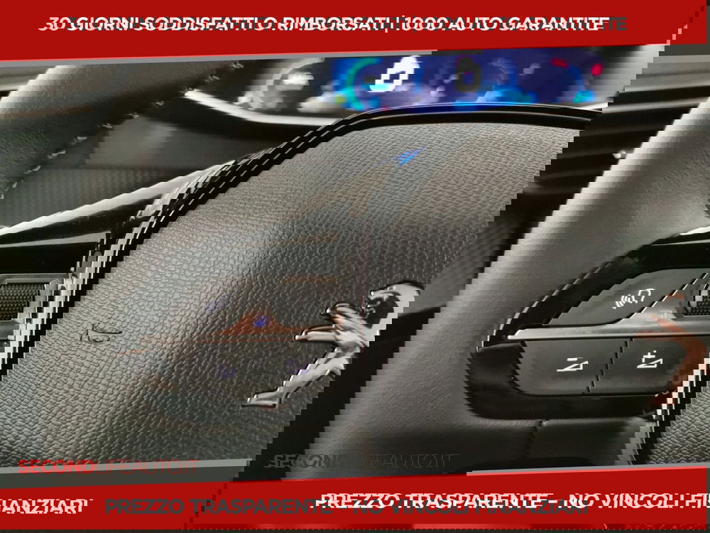 Peugeot 2008 usata a Chieti (10)