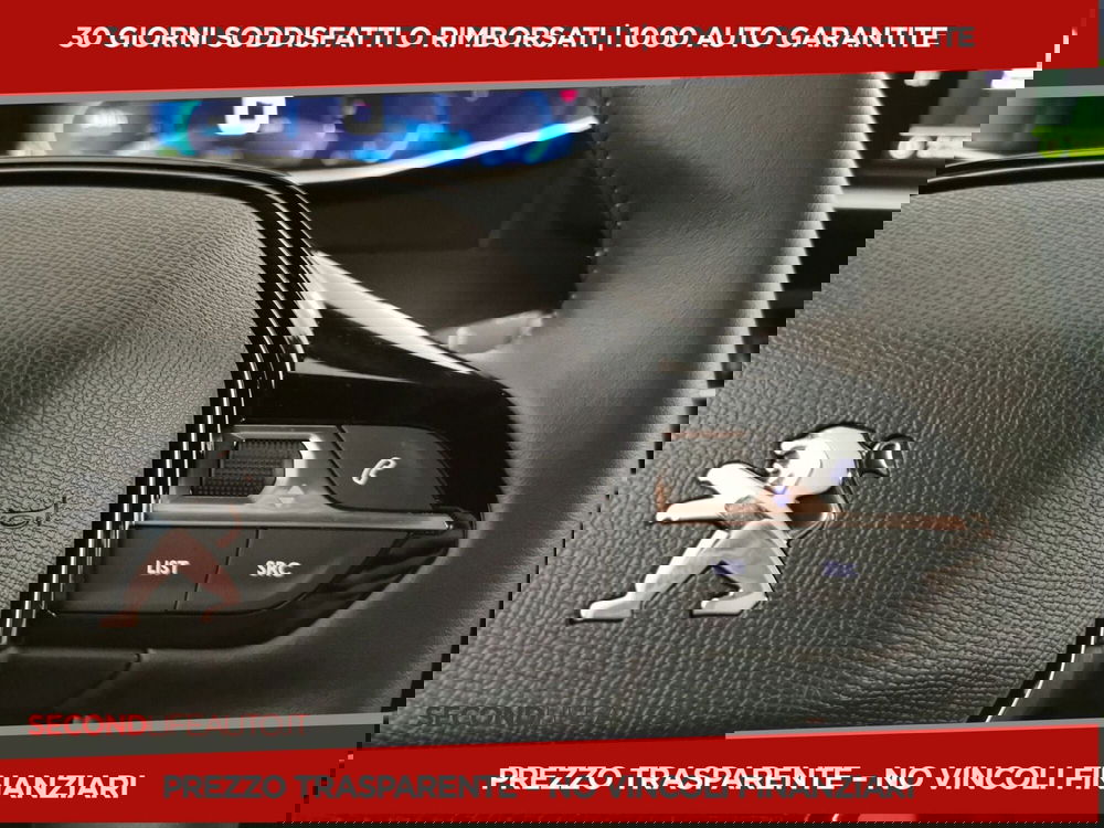 Peugeot 2008 usata a Chieti (11)