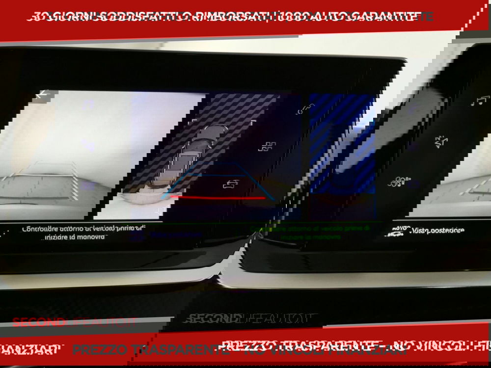 Peugeot 2008 usata a Chieti (12)