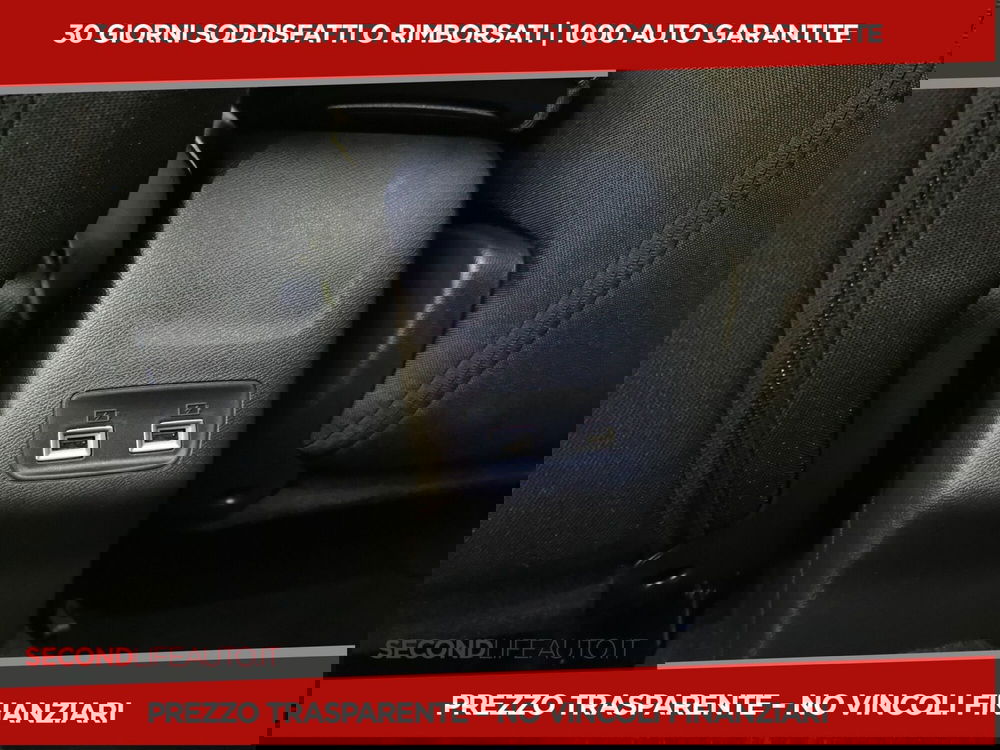 Peugeot 2008 usata a Chieti (17)