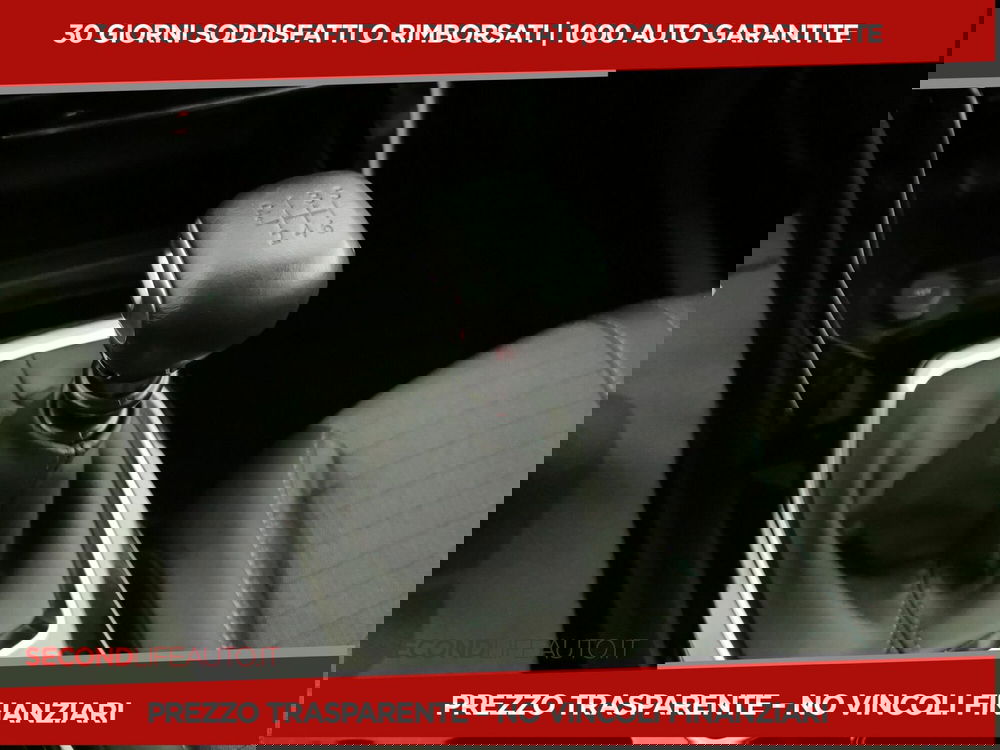 Peugeot 2008 usata a Chieti (19)