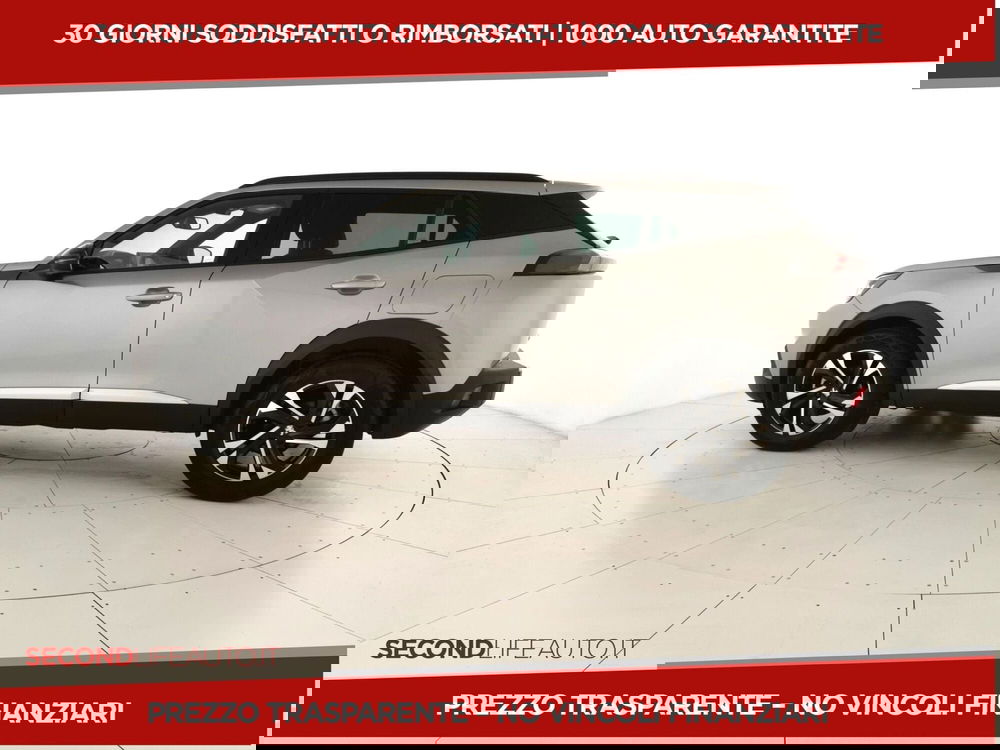 Peugeot 2008 usata a Chieti (2)
