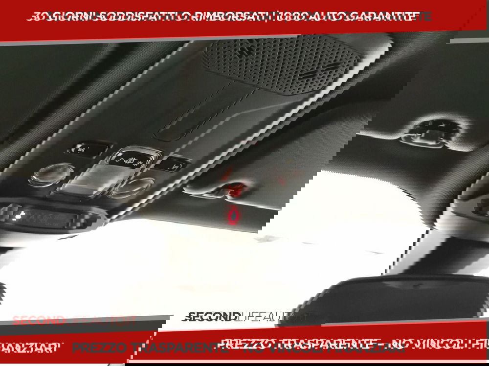 Peugeot 2008 usata a Chieti (20)