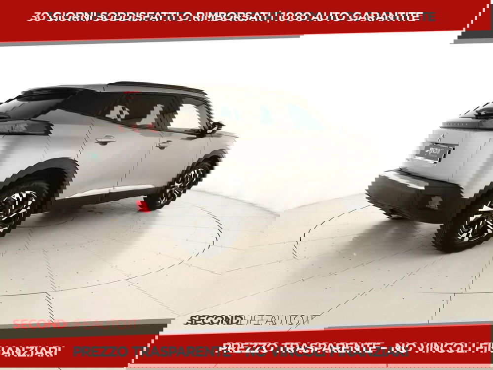 Peugeot 2008 usata a Chieti (3)