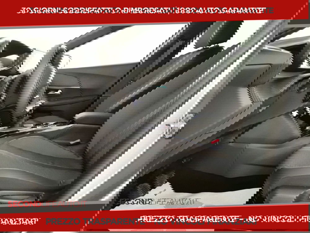 Peugeot 2008 usata a Chieti (5)