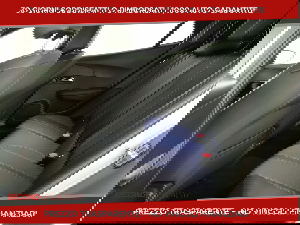 Peugeot 2008 usata a Chieti (6)