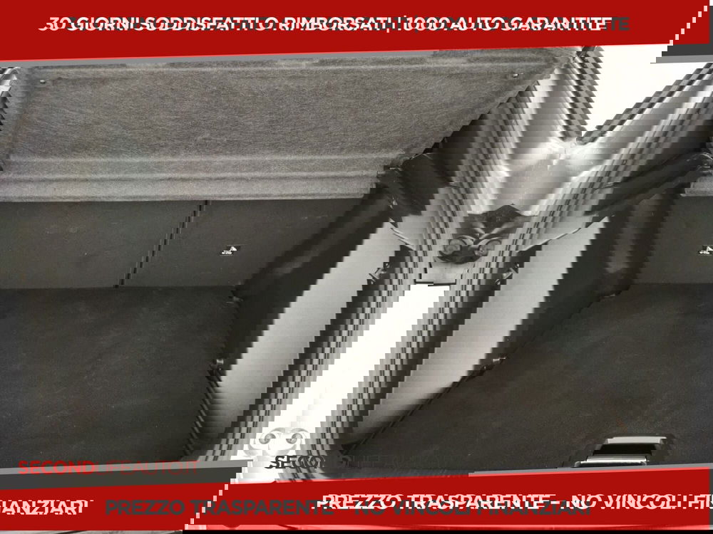 Peugeot 2008 usata a Chieti (7)