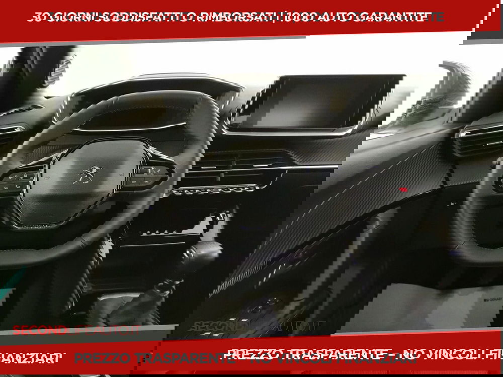 Peugeot 2008 usata a Chieti (9)