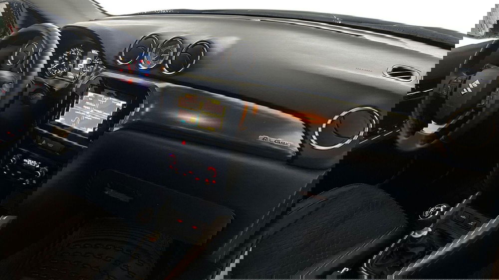 Suzuki Vitara usata a Viterbo (14)