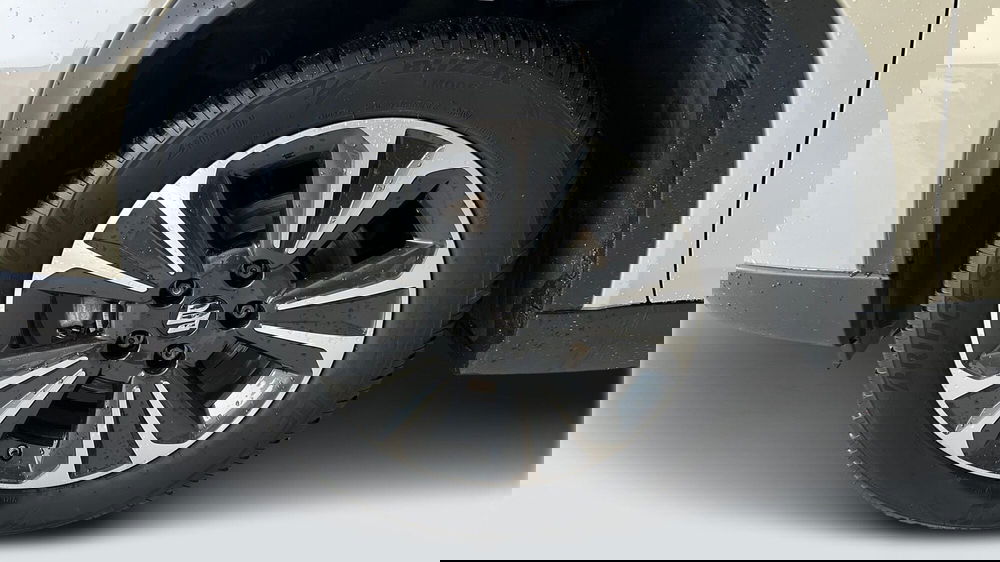 Suzuki Vitara usata a Viterbo (5)