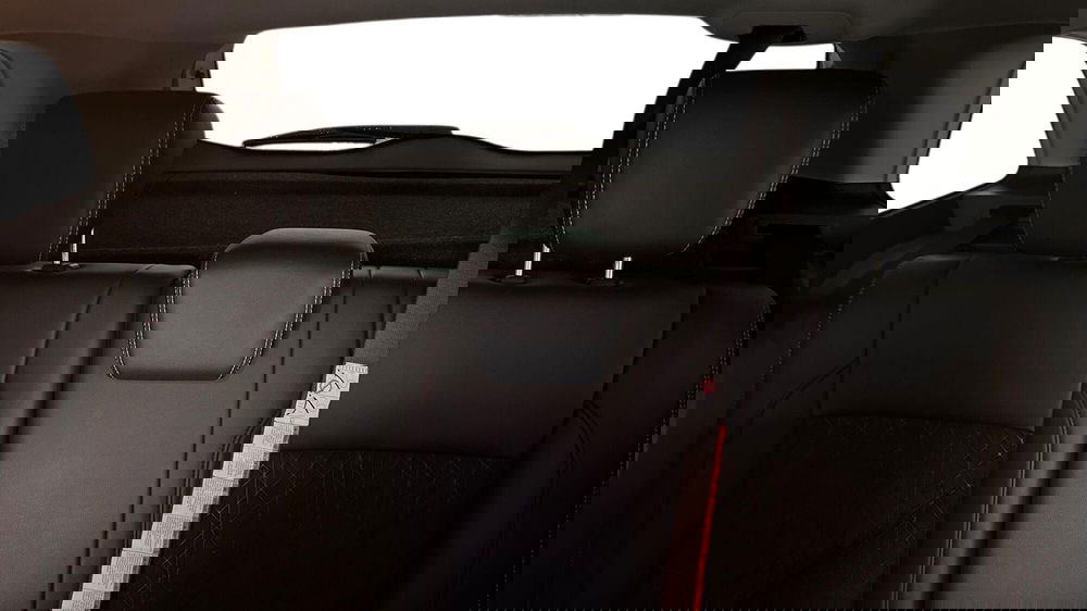 Suzuki Vitara usata a Viterbo (7)