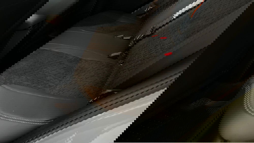 Suzuki Vitara usata a Viterbo (8)