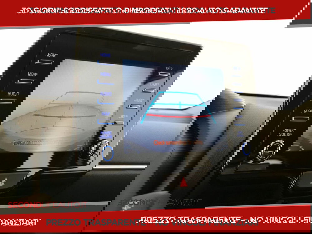 Toyota Yaris usata a Chieti (11)