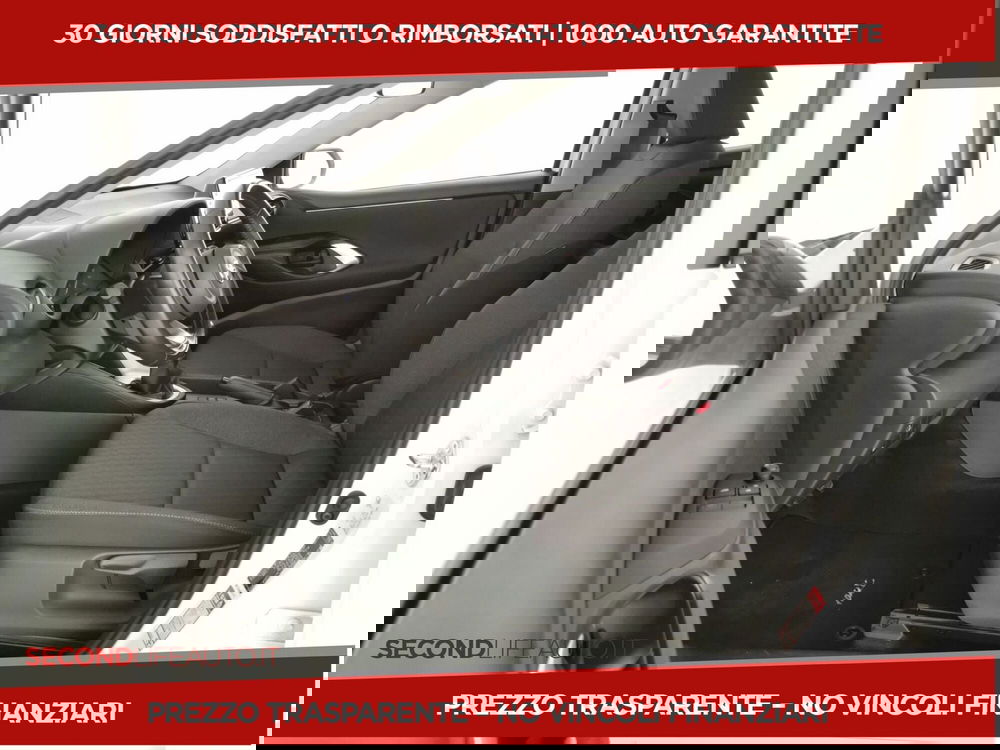 Toyota Yaris usata a Chieti (5)