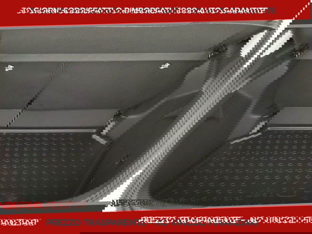 Toyota Yaris usata a Chieti (7)