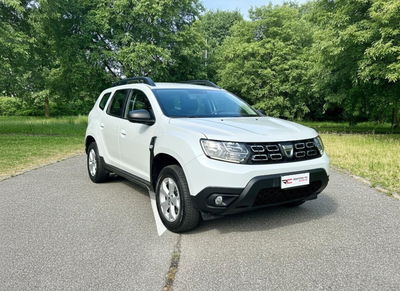 Dacia Duster 1.6 SCe GPL 4x2 Comfort del 2019 usata a Nova Milanese
