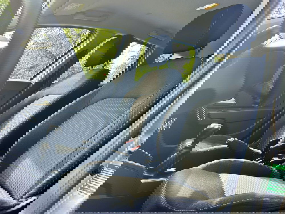 Dacia Duster usata a Monza e Brianza (10)