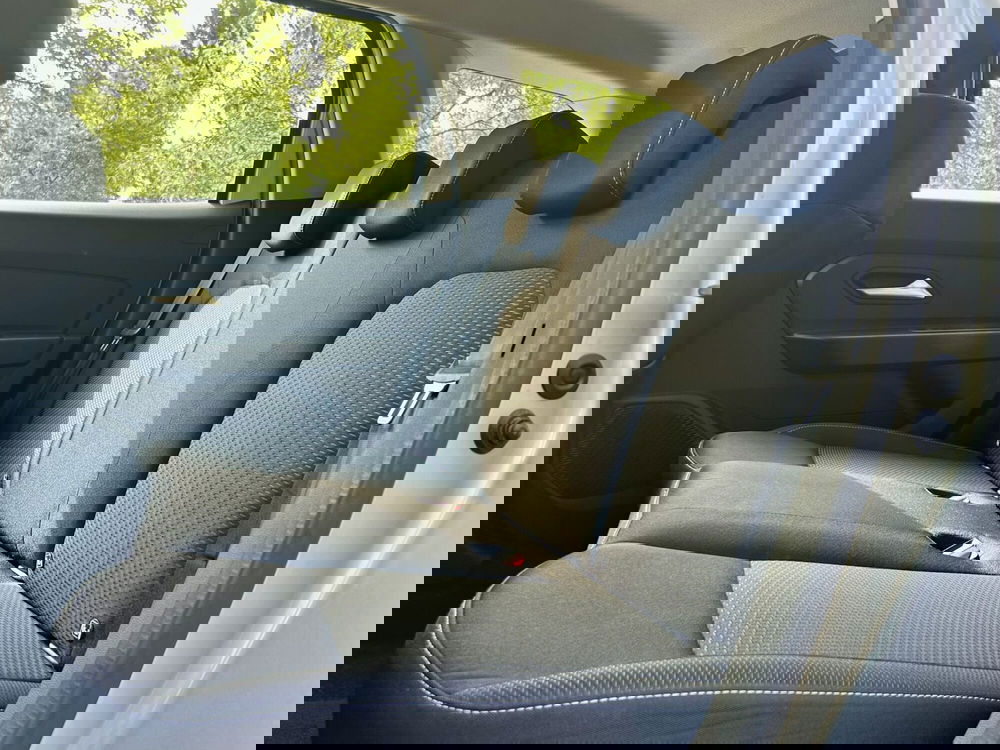 Dacia Duster usata a Monza e Brianza (11)