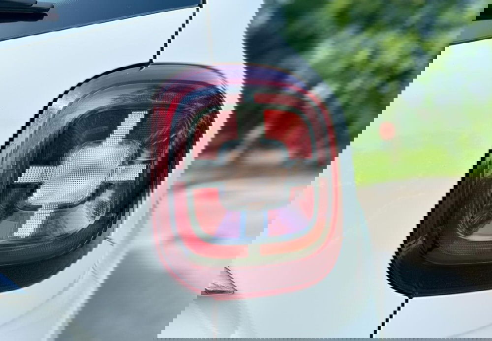 Dacia Duster usata a Monza e Brianza (3)