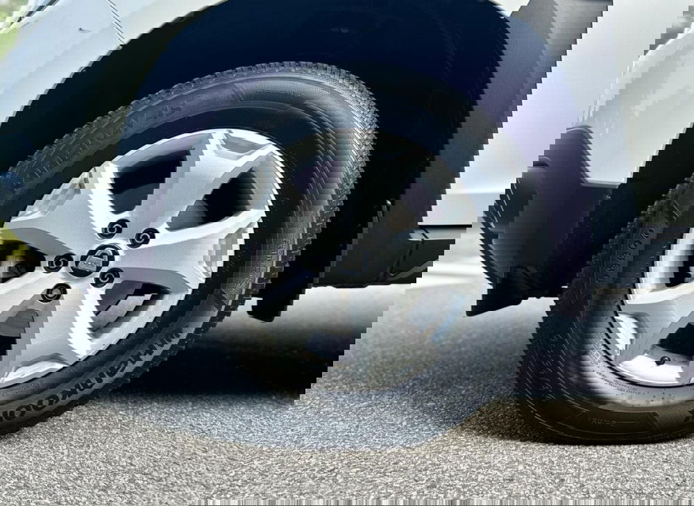 Dacia Duster usata a Monza e Brianza (4)