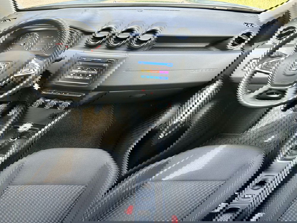 Dacia Duster usata a Monza e Brianza (5)