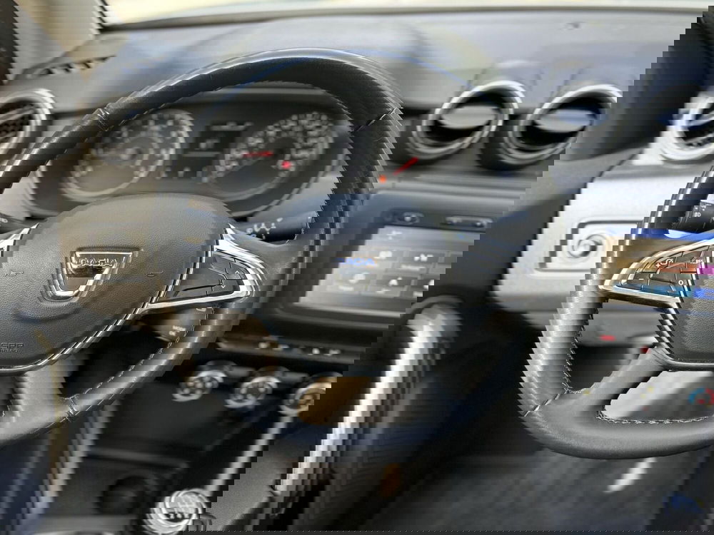 Dacia Duster usata a Monza e Brianza (6)