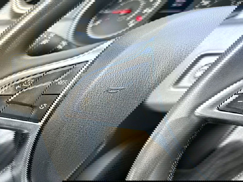 Dacia Duster usata a Monza e Brianza (7)