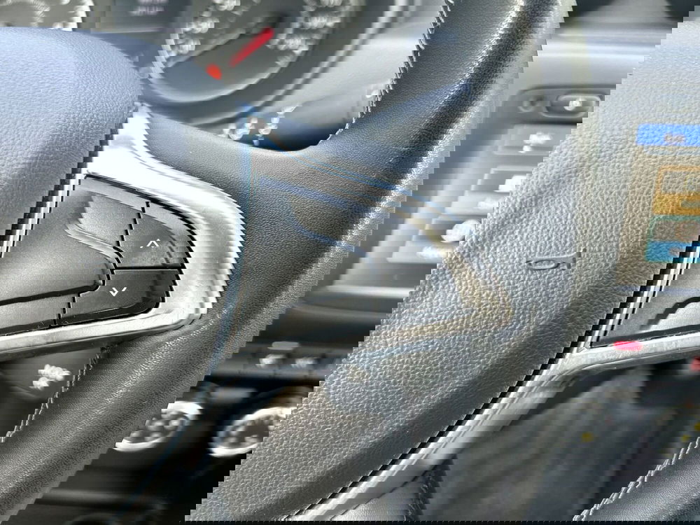 Dacia Duster usata a Monza e Brianza (8)